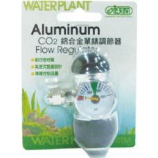 منظم غاز CO2  ايستا